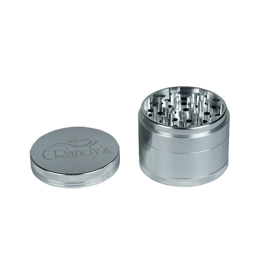 Randy's Revolution Grinder - Headshop.com