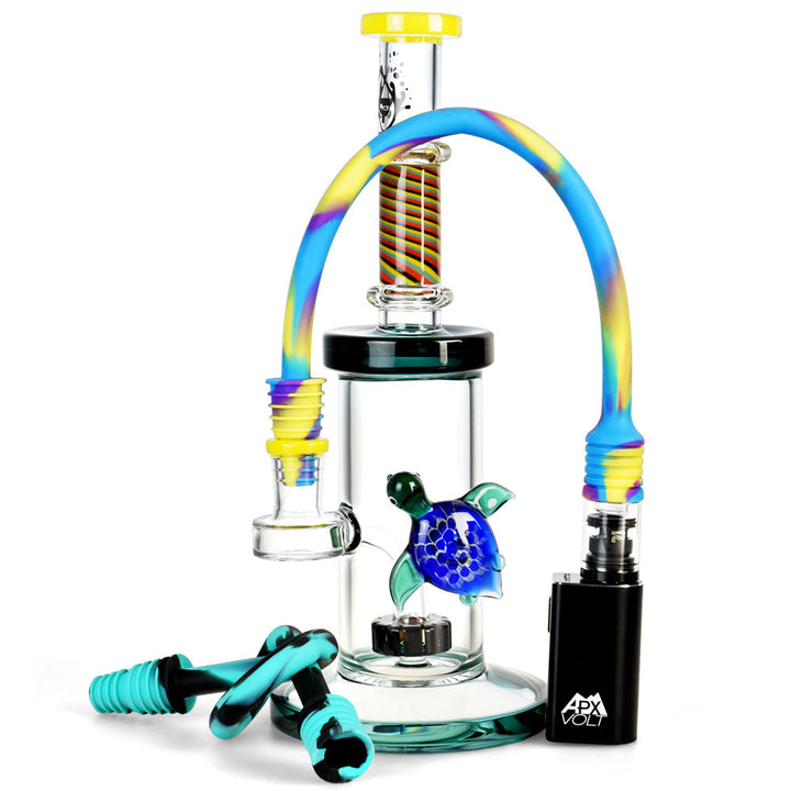 Pulsar APX Wax V3 Concentrate Vape - Headshop.com