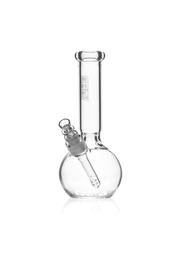 GRAV® Medium Round Base Bong GRAV® Medium Round Base Bong