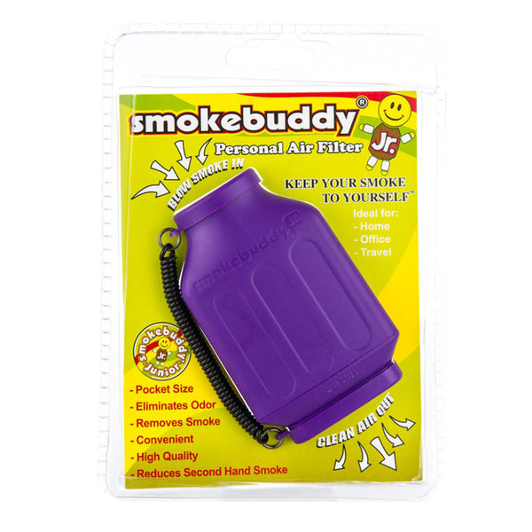 Smokebuddy Junior Personal Air Filter Smokebuddy Junior Personal Air Filter