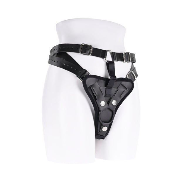 Sportsheets Aurora High Waisted Strap On - Headshop.com