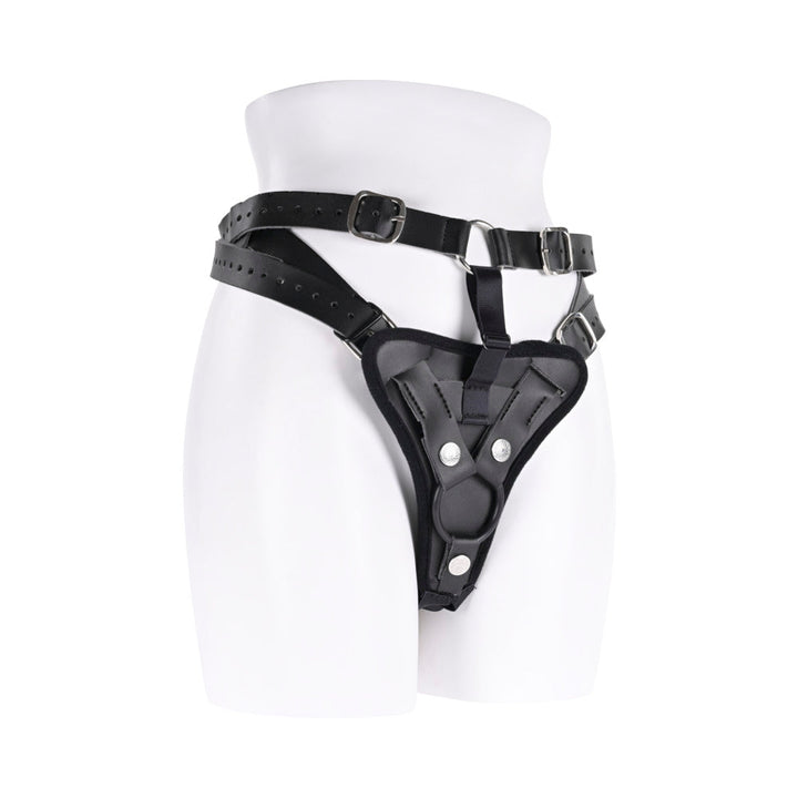 Sportsheets Aurora High Waisted Strap On - Headshop.com