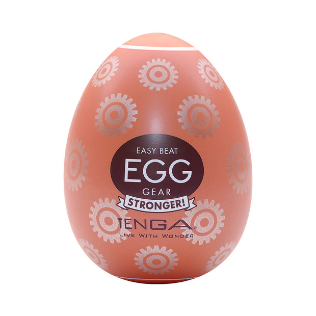 Tenga EGG Gear - Headshop.com