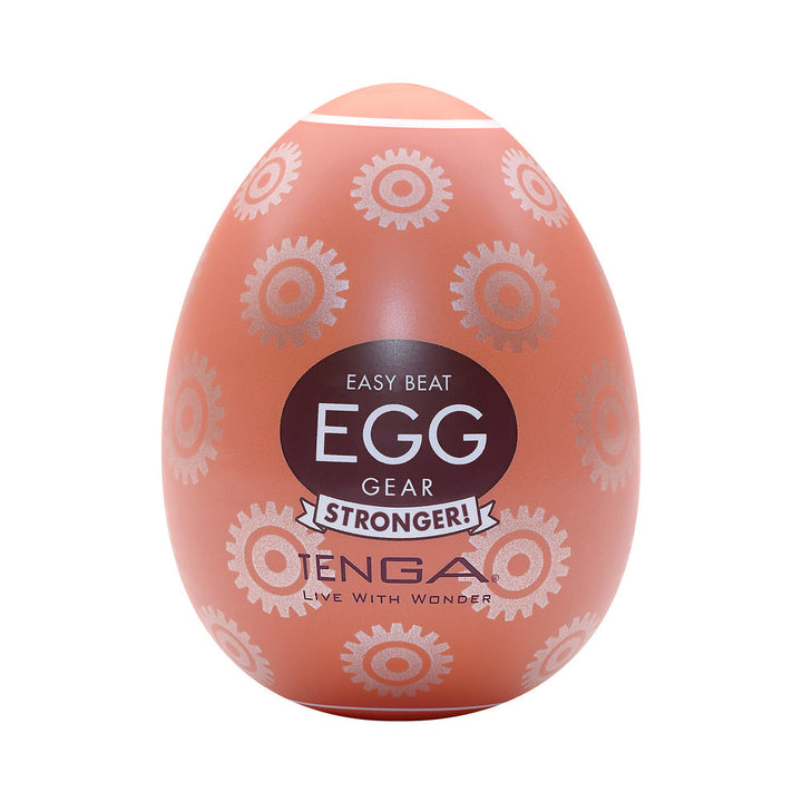 Tenga EGG Gear - Headshop.com