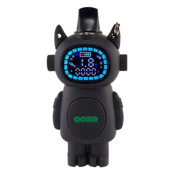 Ooze Bot Variable Voltage 510 Vape Battery | 650mAh Ooze Bot Variable Voltage 510 Vape Battery | 650mAh