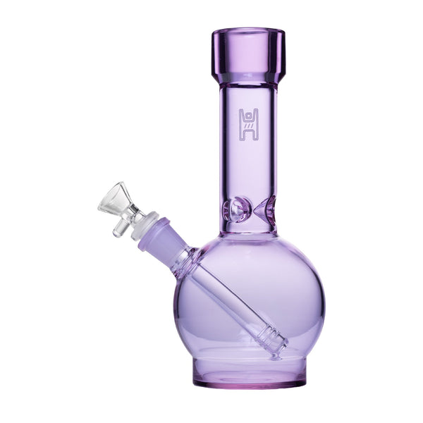 Human Grade 9" Ball Water Pipe Human Grade 9" Ball Water Pipe