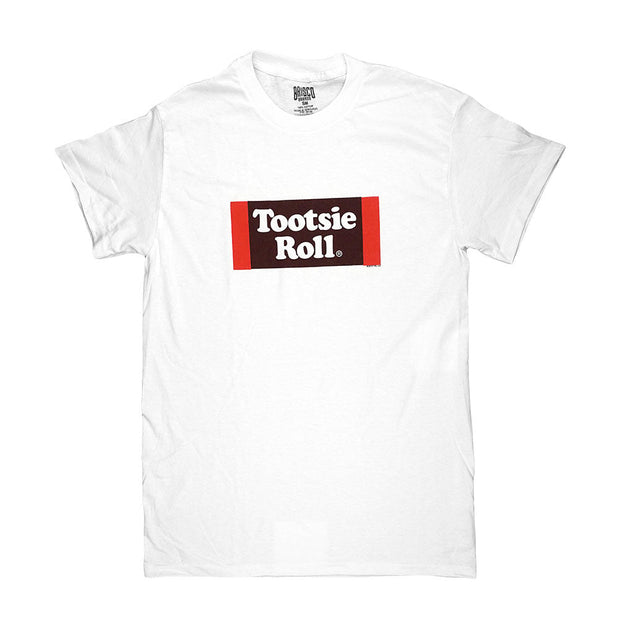 Brisco Brands Tootsie Roll T-Shirt - Headshop.com