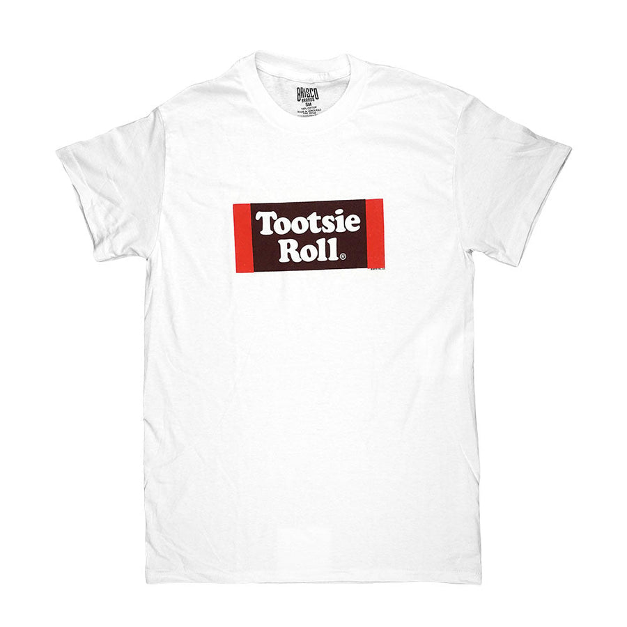 Brisco Brands Tootsie Roll T-Shirt - Headshop.com