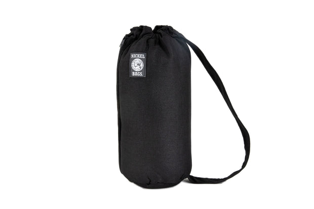 Nickel Bags Drawstring Tube - Headshop.com