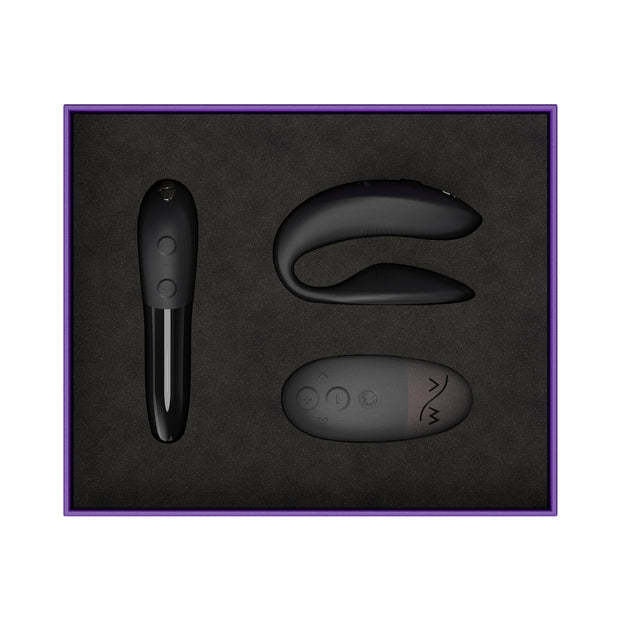 We-Vibe 15 Year Anniversary Collection - Headshop.com