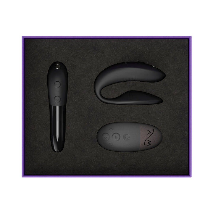We-Vibe 15 Year Anniversary Collection - Headshop.com