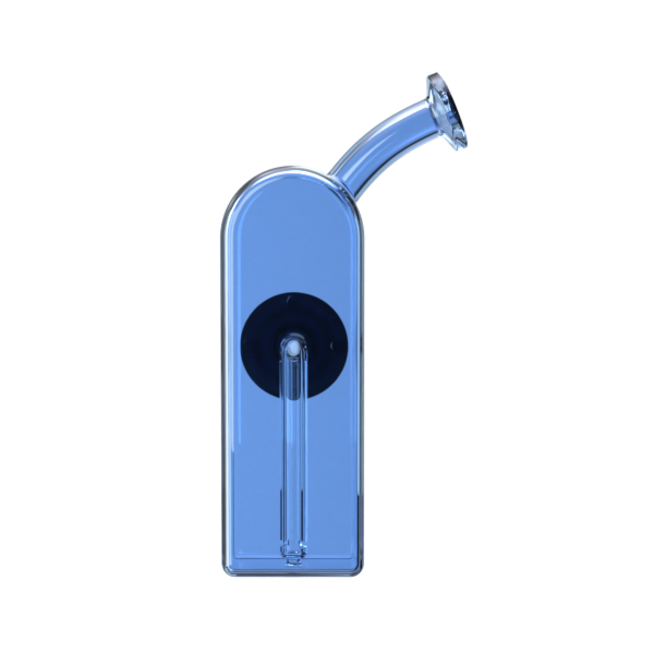 Stündenglass Modül Dok Glass - Blue - Headshop.com