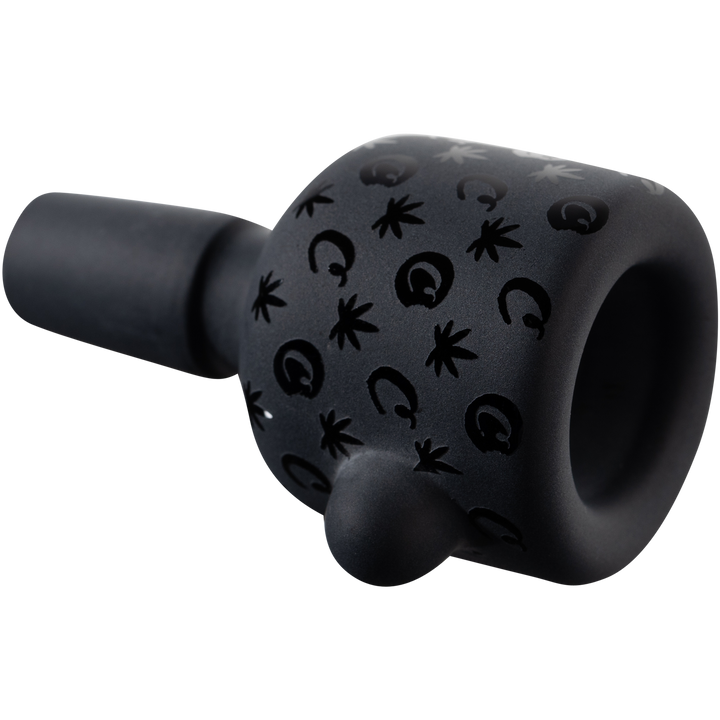 Cookies V Beaker Bong - Headshop.com