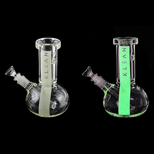 KLEAN Glass - Mini Bong - Headshop.com