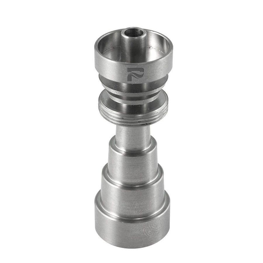 Pulsar 6-in-1 Titanium Nail - Headshop.com