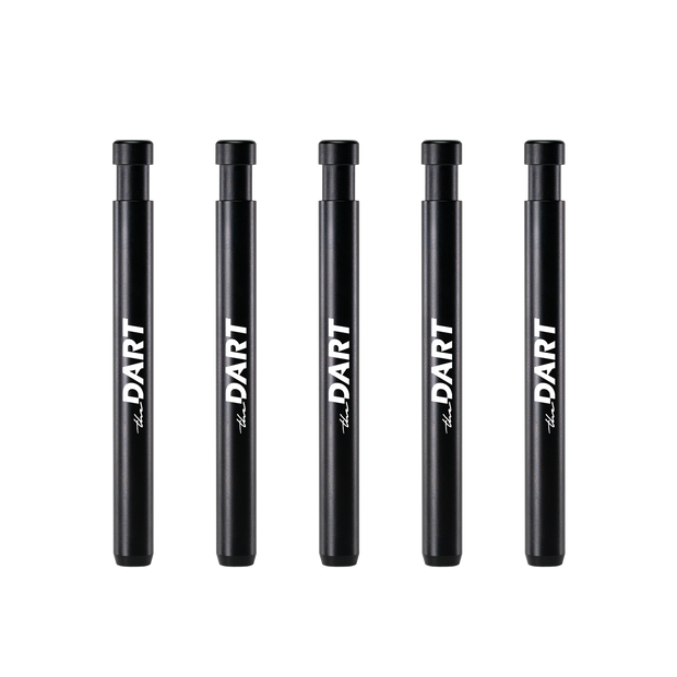 DART One Hitter 5-Pack - Headshop.com