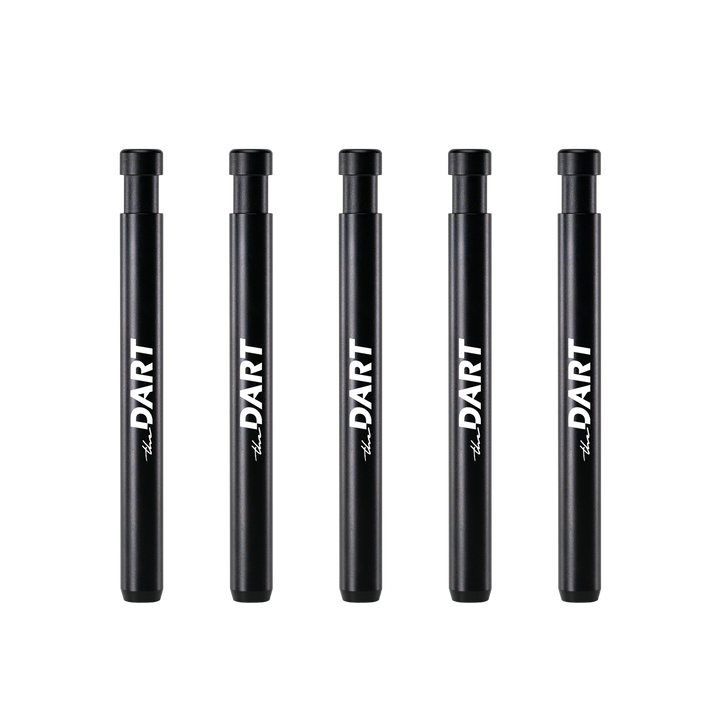 DART One Hitter 5-Pack - Headshop.com