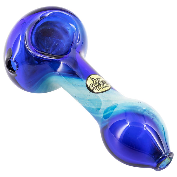Fumed Galaxy Spoon Fumed Galaxy Spoon