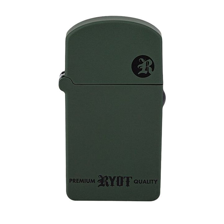 RYOT VERB 510 Battery - 650mAh - Headshop.com
