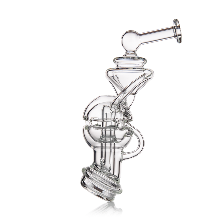 MJ Arsenal Fabcycler Puffco Peak Top - Headshop.com