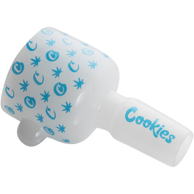 Cookies V Beaker Bong - Headshop.com