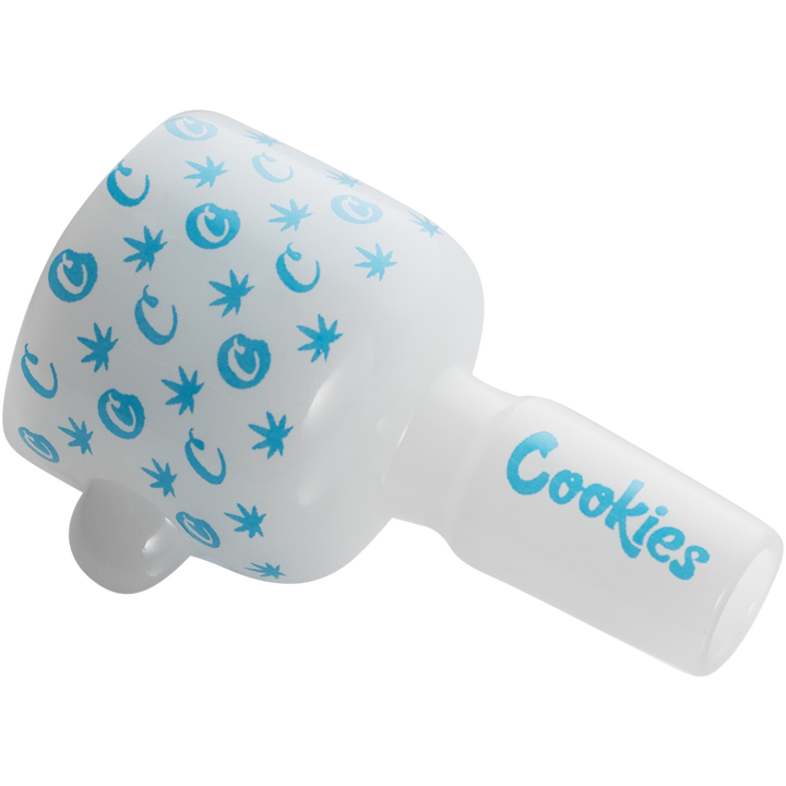 Cookies V Beaker Bong - Headshop.com