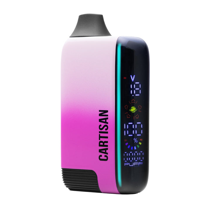 Cartisan Veil Bar Pro EVO Vaporizer - Headshop.com