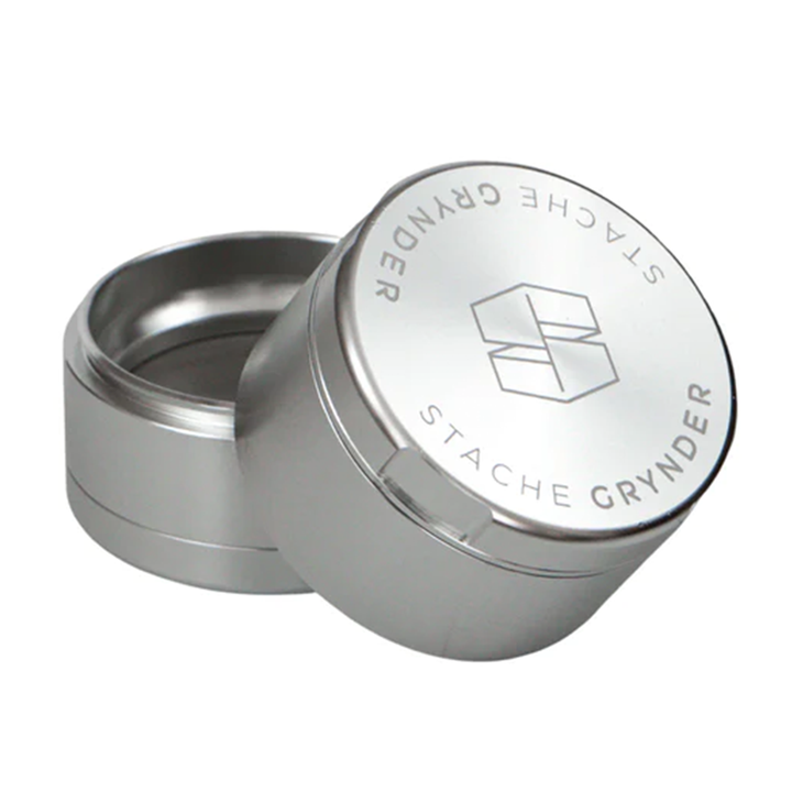 Stache Grynder 5-Piece - Headshop.com