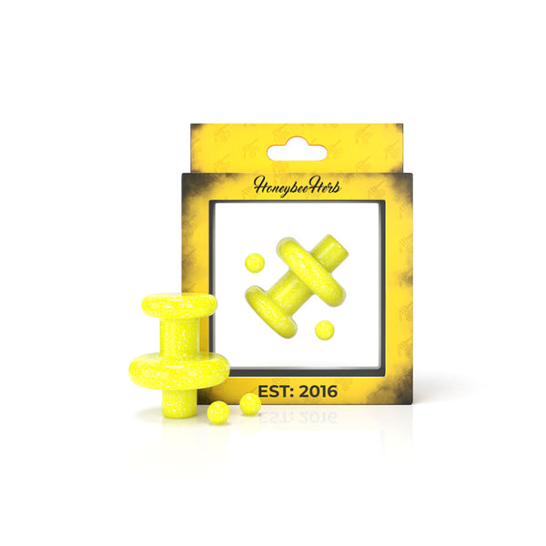 Honeybee Herb Neon Control Tower Set Honeybee Herb Neon Control Tower Set