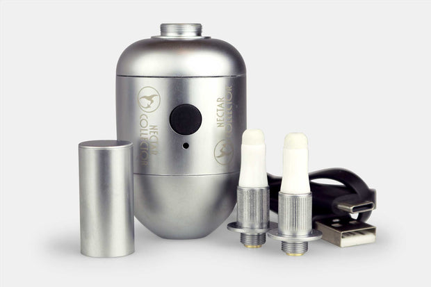 Nectar Collector E-Tip Kit - Headshop.com