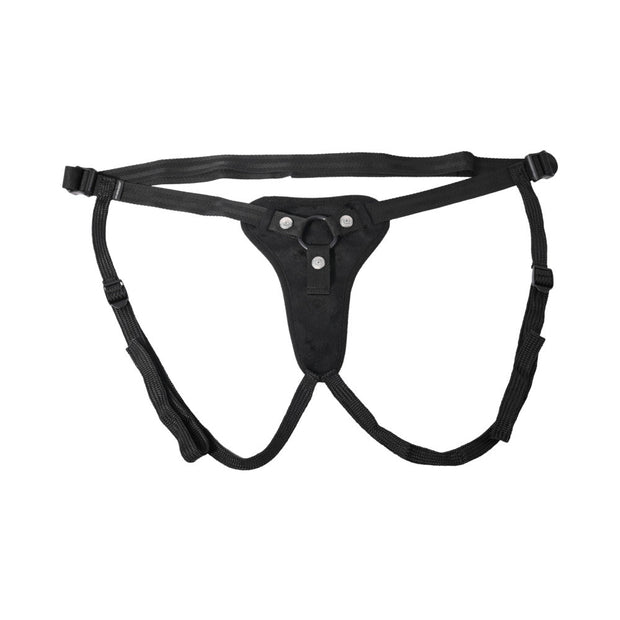 Sportsheets Hidden Pocket Strap On - Headshop.com