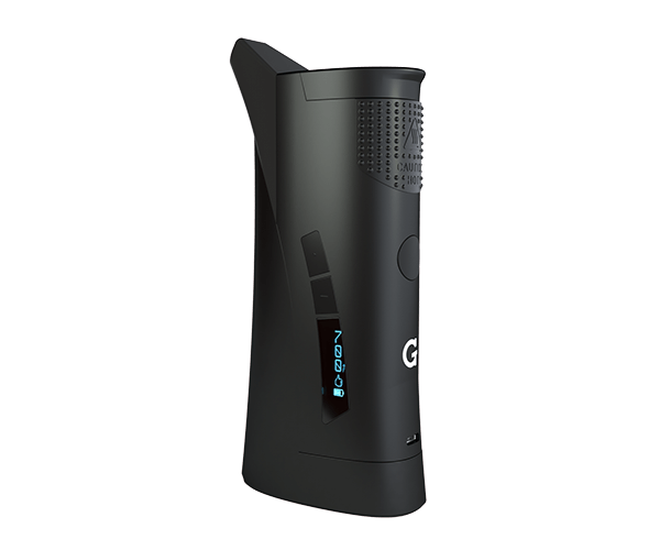 G Pen Roam - Portable E-Rig Vaporizer G Pen Roam - Portable E-Rig Vaporizer