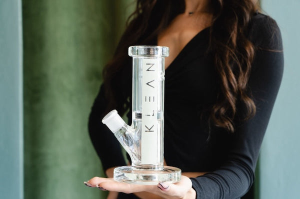 KLEAN Glass - Mini Straight KLEAN Glass - Mini Straight