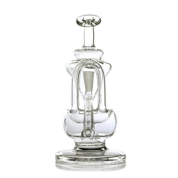MJ Arsenal Claude Mini Dab Rig - Headshop.com