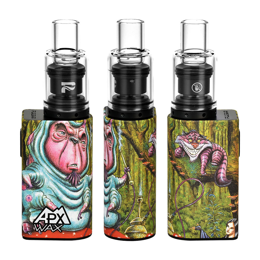 Pulsar APX Wax V3 Concentrate Vape - Headshop.com