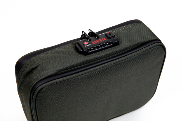 Dime Bags Goodfella Smell Proof bag - Headshop.com