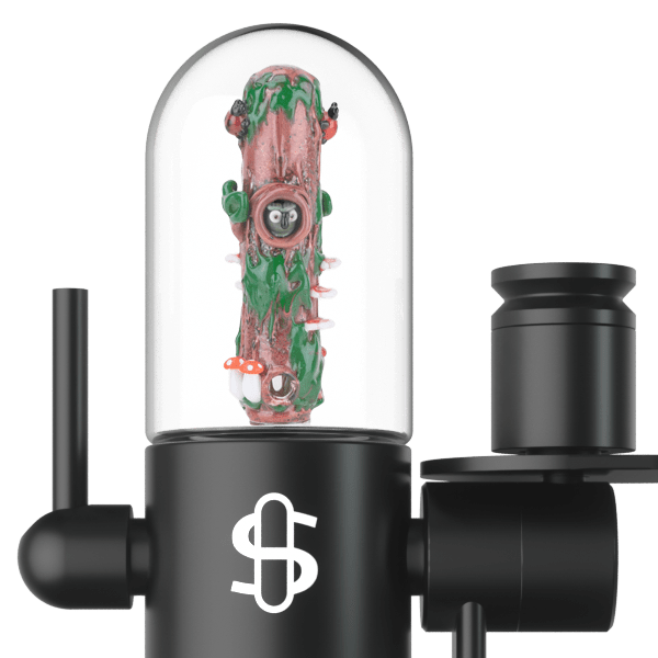 Stundenglass Large Upstem (Percolated) Renew the Redwoods - Headshop.com