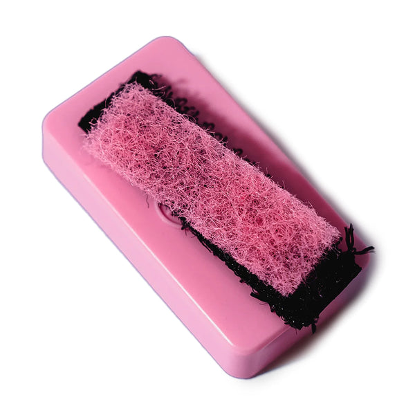 Blazy Susan Resin Blaster Magnetic Glass Scrubber Blazy Susan Resin Blaster Magnetic Glass Scrubber