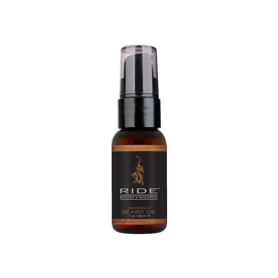 Ride Bodyworx Beard Oil 1oz - Headshop.com