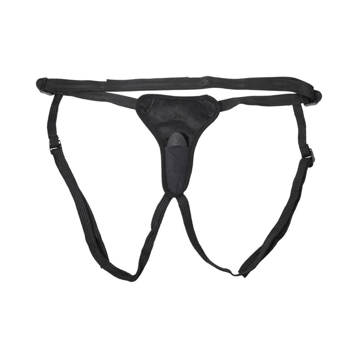 Sportsheets Hidden Pocket Strap On - Headshop.com