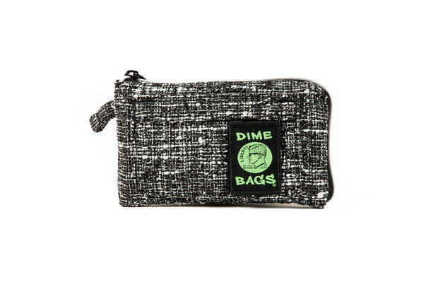 Static Padded Pouch - Headshop.com