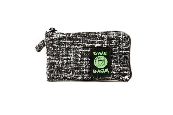 Static Padded Pouch - Headshop.com