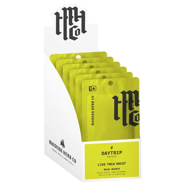 Modern Herb Co Live Uncut THCA Pod - 1g 6ct - Headshop.com