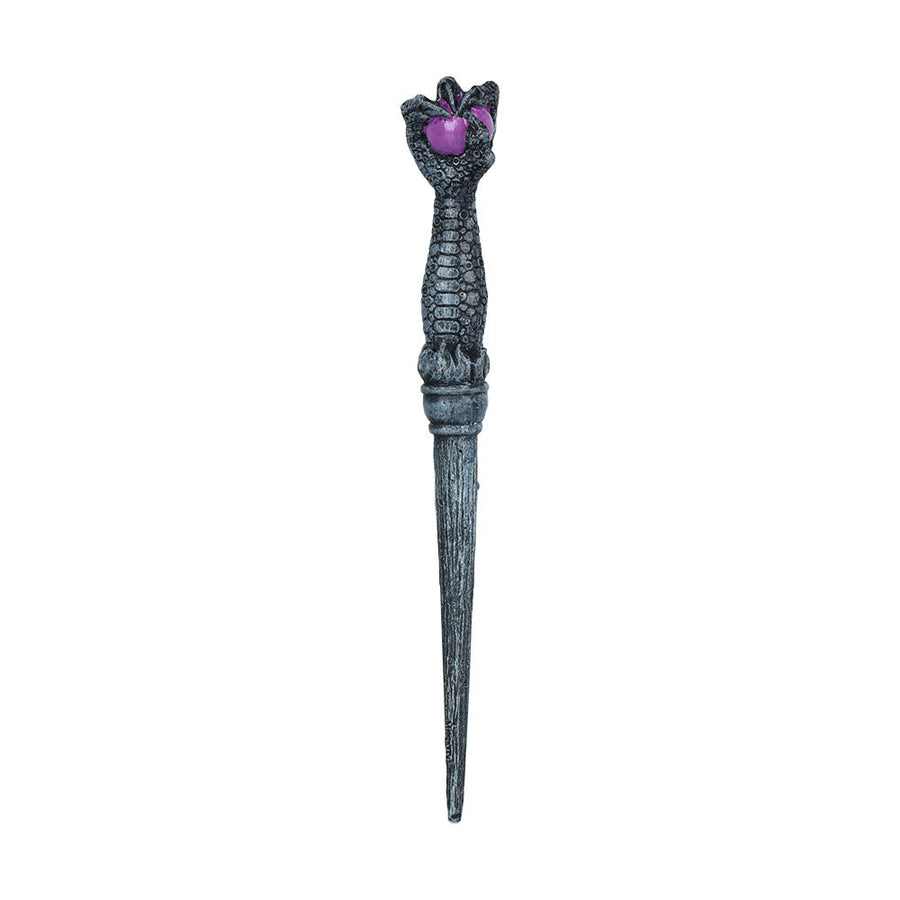 Dragon Claw Magic Wand - 9.5" - Headshop.com