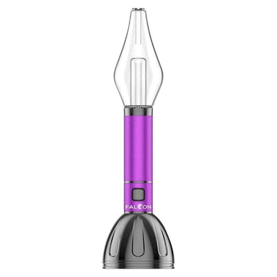 Yocan Falcon 6 in 1 Concentrate/Dry Herb Vaporizer - Headshop.com