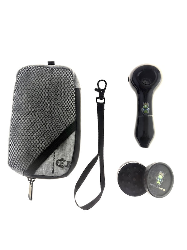 Space King Smell-Proof Pipe Kit - Headshop.com