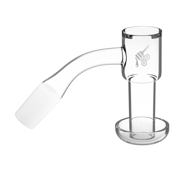 Honeybee Herb Bangers (Yellow Line) - Headshop.com