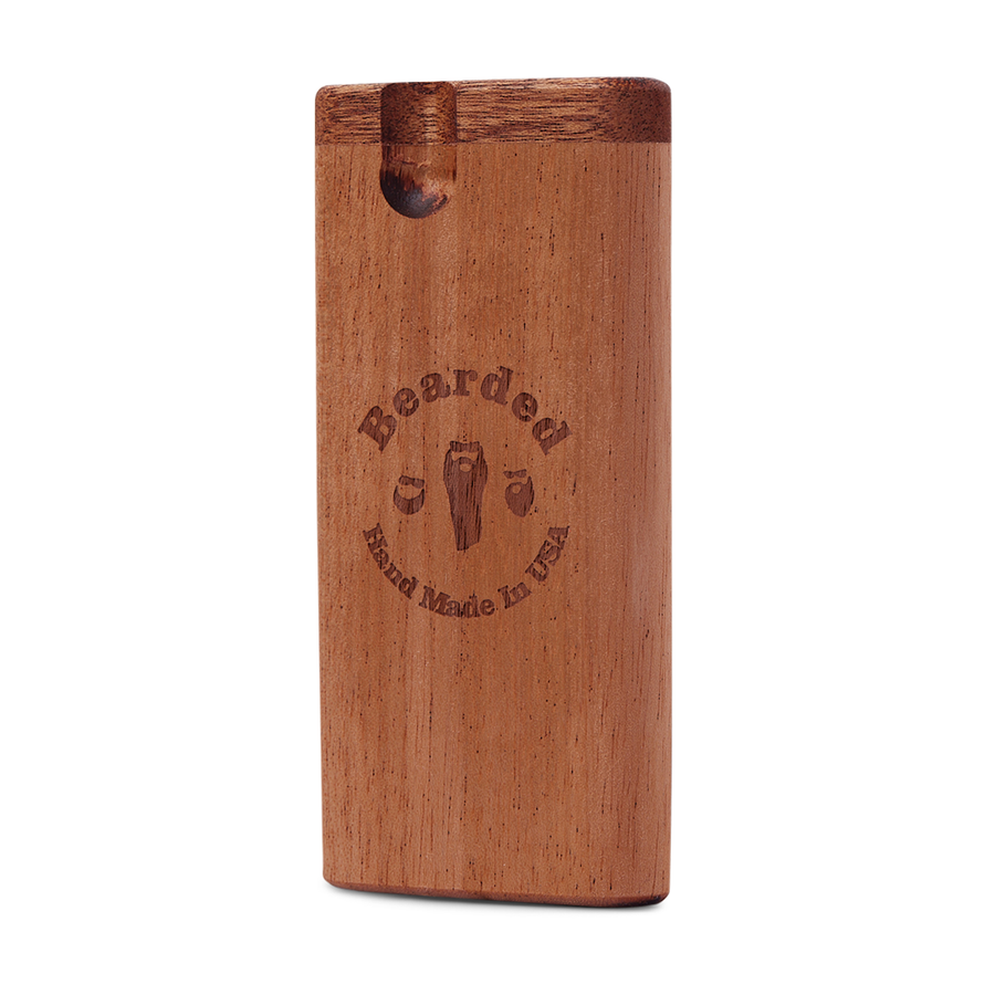 Bearded Blunt Case - Headshop.com