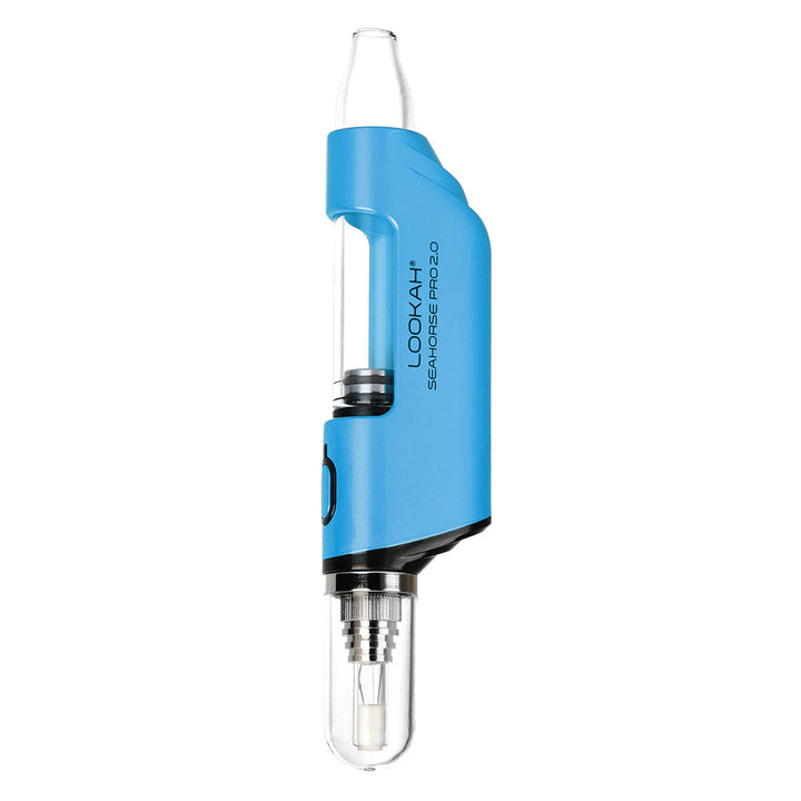 Lookah Seahorse PRO Plus Electric Dab Pen Kit - 650mAh - Headshop.com