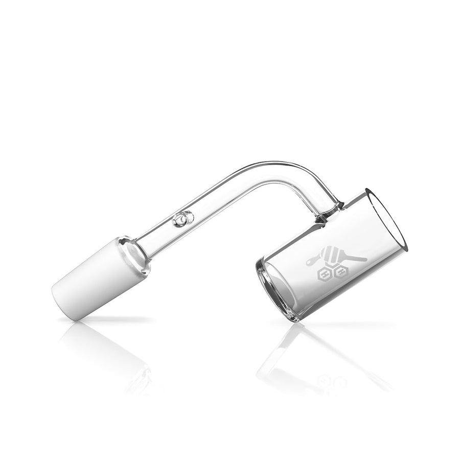 ENAIL ORIGINAL QUARTZ BANGER - 90° DEGREE | YL - Headshop.com